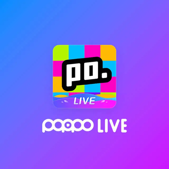 Games Poppo Live Coins